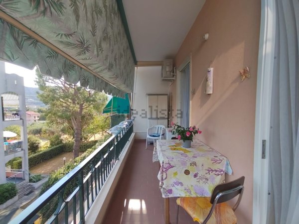 appartamento in vendita a Pietra Ligure