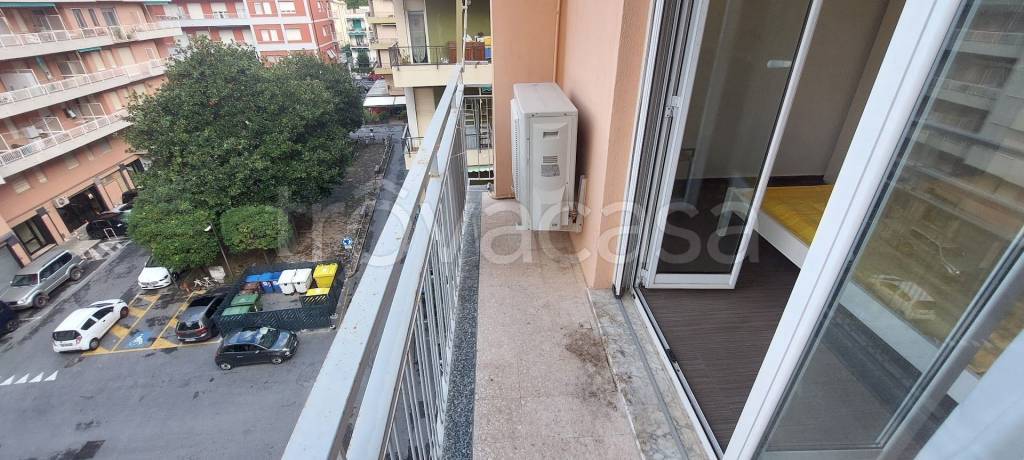 appartamento in vendita a Pietra Ligure