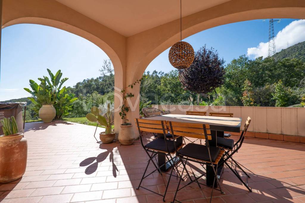 casa indipendente in vendita a Pietra Ligure