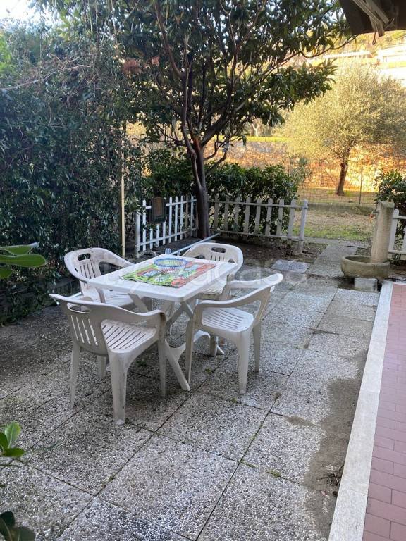 appartamento in vendita a Pietra Ligure