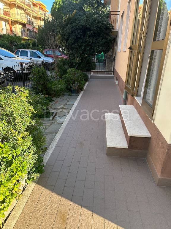 appartamento in vendita a Pietra Ligure