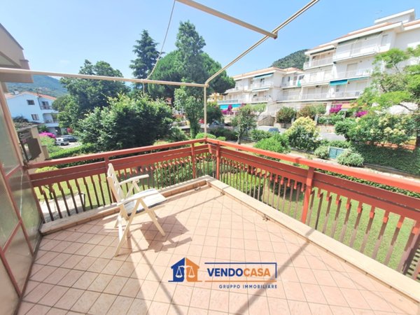 appartamento in vendita a Pietra Ligure
