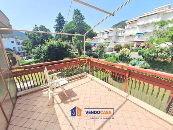 appartamento in vendita a Pietra Ligure