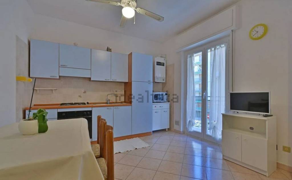 appartamento in vendita a Pietra Ligure