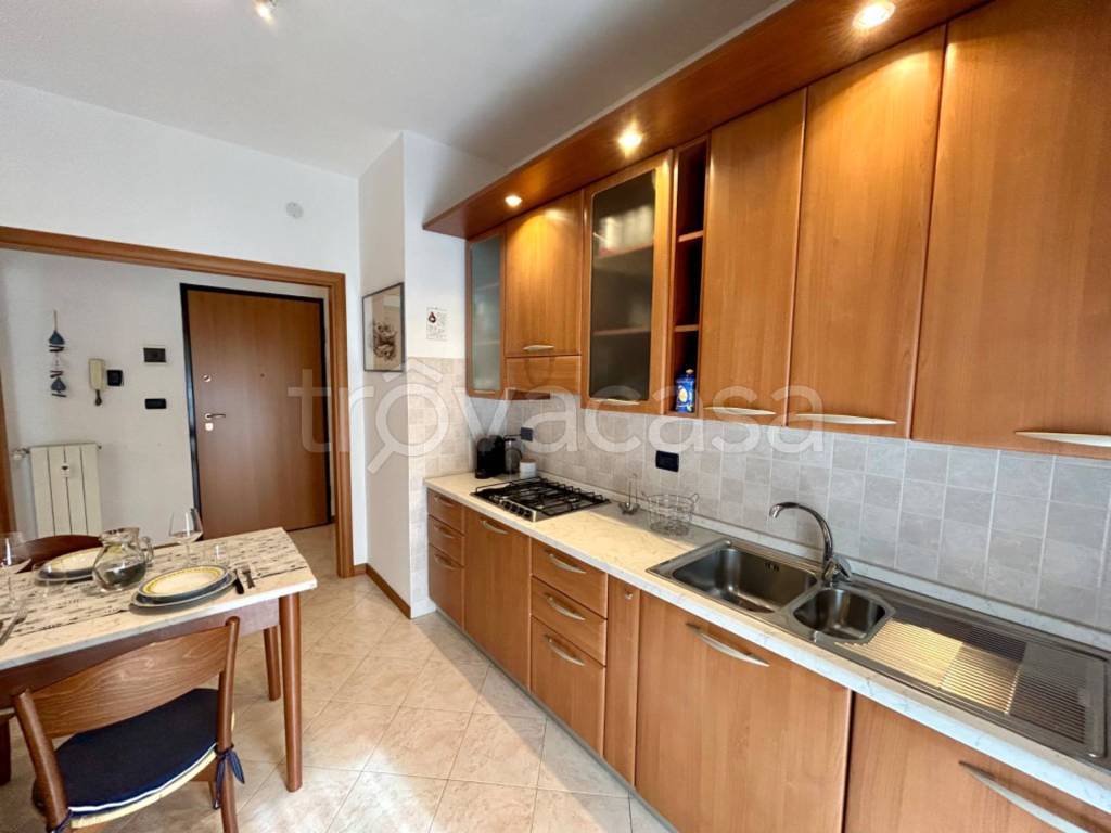 appartamento in vendita a Pietra Ligure