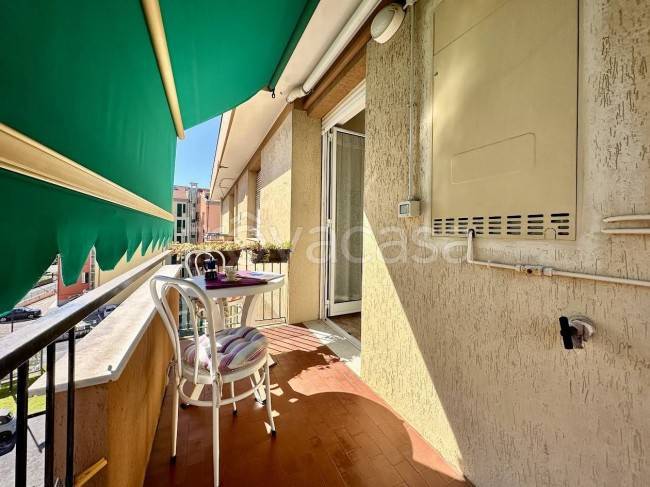 appartamento in vendita a Pietra Ligure