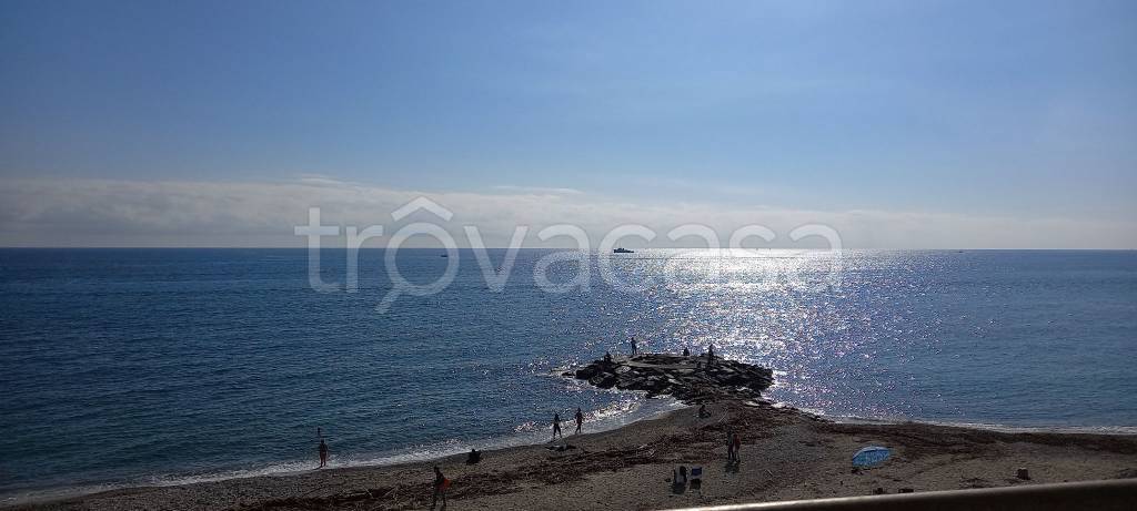 appartamento in vendita a Pietra Ligure