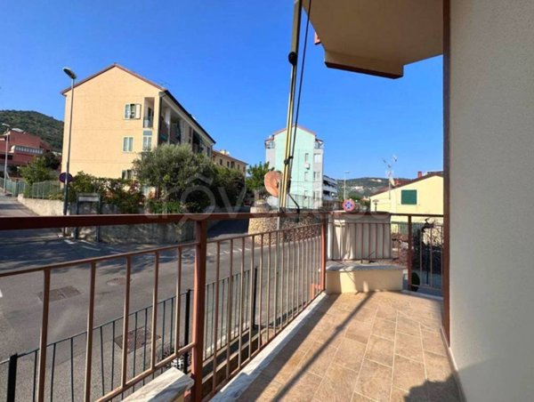 appartamento in vendita a Pietra Ligure