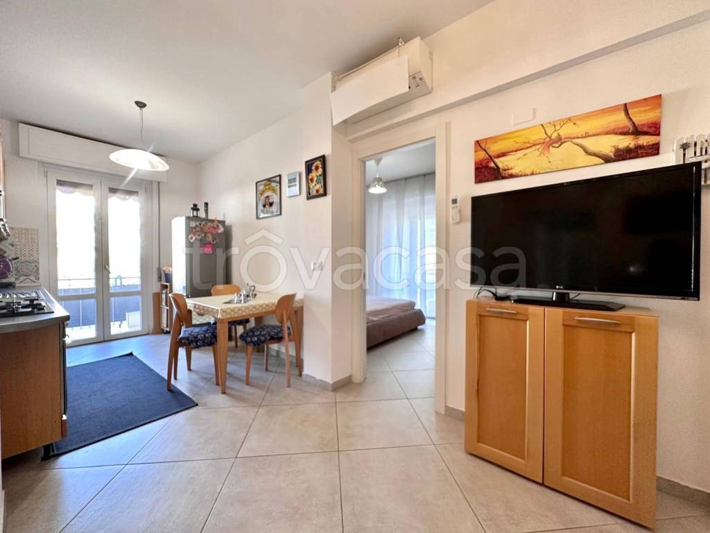 appartamento in vendita a Pietra Ligure