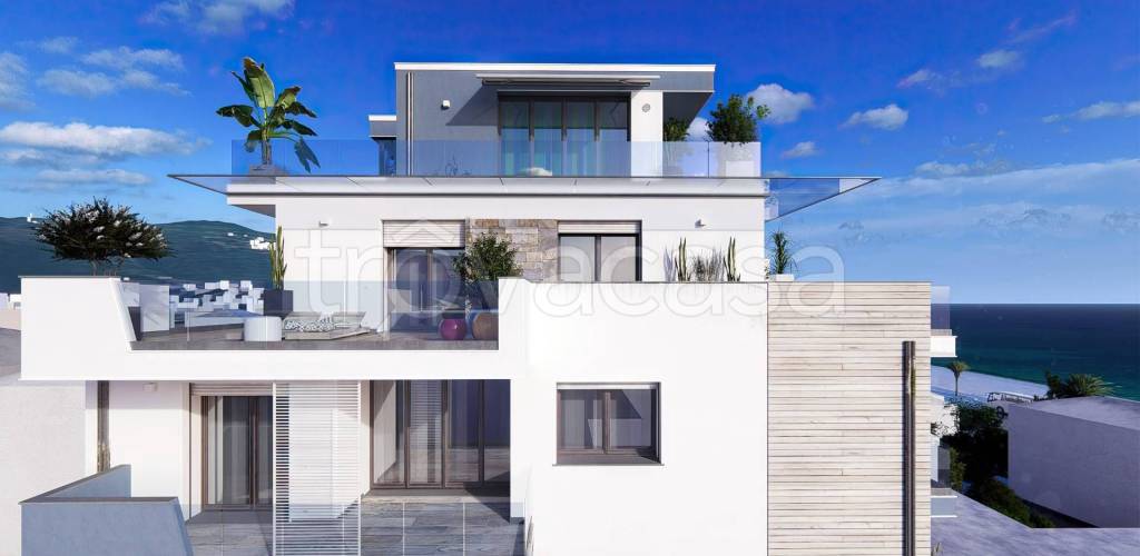 appartamento in vendita a Pietra Ligure