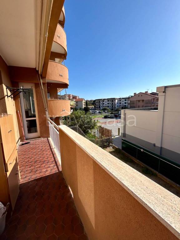 appartamento in vendita a Pietra Ligure
