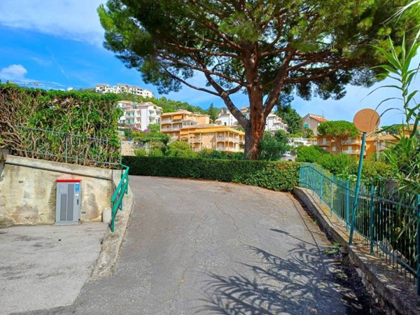 appartamento in vendita a Pietra Ligure
