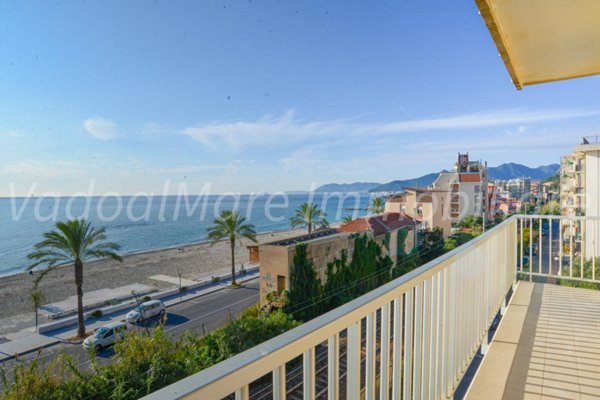 appartamento in vendita a Pietra Ligure