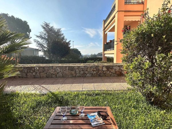 appartamento in vendita a Pietra Ligure