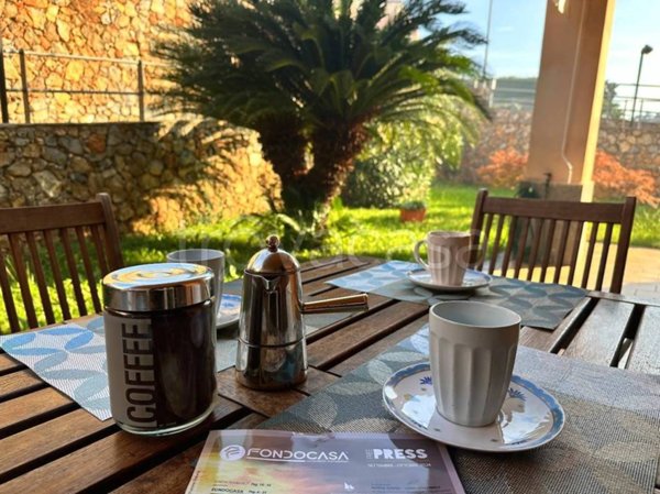 appartamento in vendita a Pietra Ligure