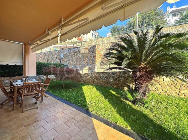 appartamento in vendita a Pietra Ligure