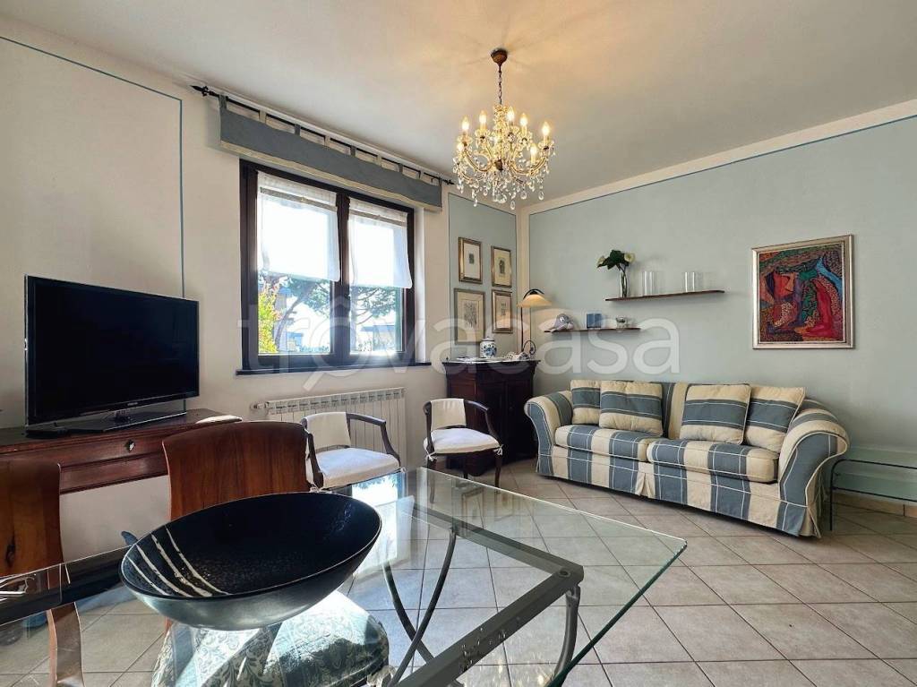 appartamento in vendita a Pietra Ligure