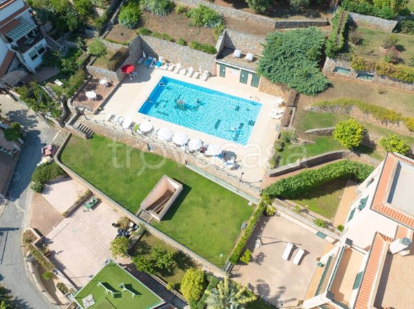 appartamento in vendita a Pietra Ligure