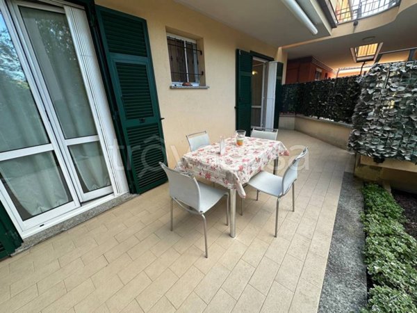 appartamento in vendita a Pietra Ligure