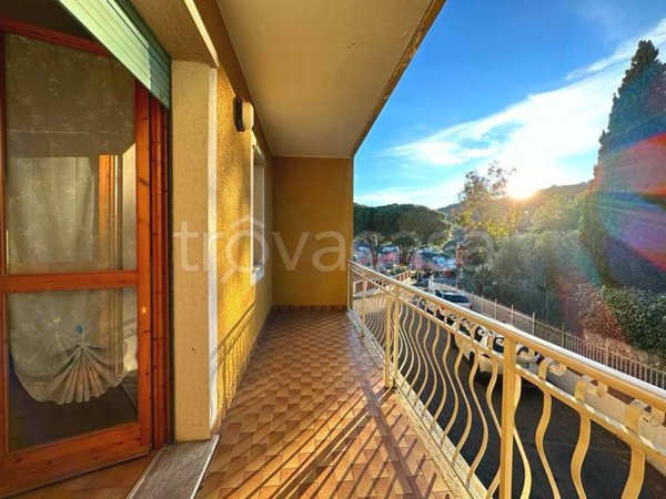 appartamento in vendita a Pietra Ligure