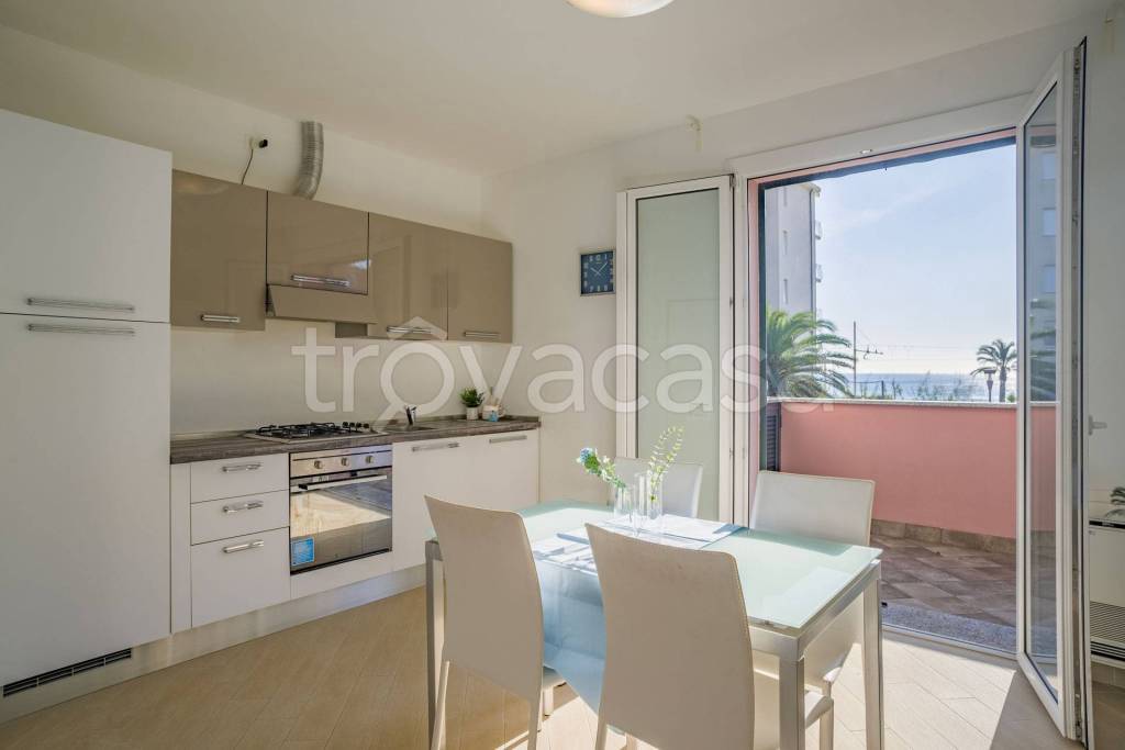 appartamento in vendita a Pietra Ligure