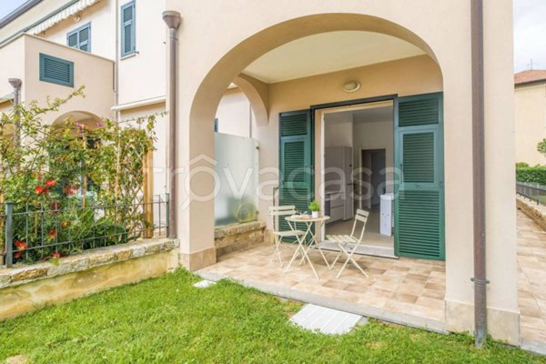 appartamento in vendita a Pietra Ligure