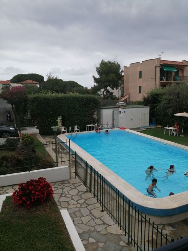 appartamento in vendita a Pietra Ligure