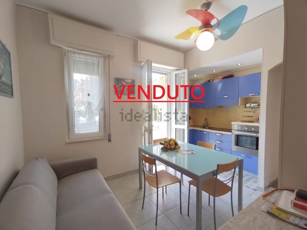 appartamento in vendita a Pietra Ligure