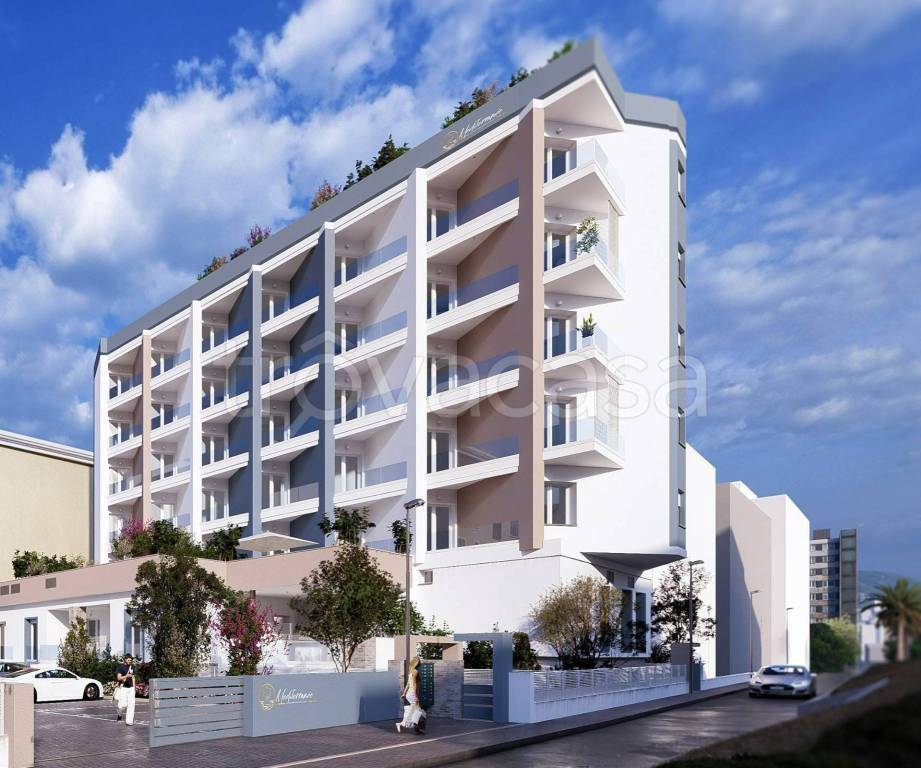 appartamento in vendita a Pietra Ligure
