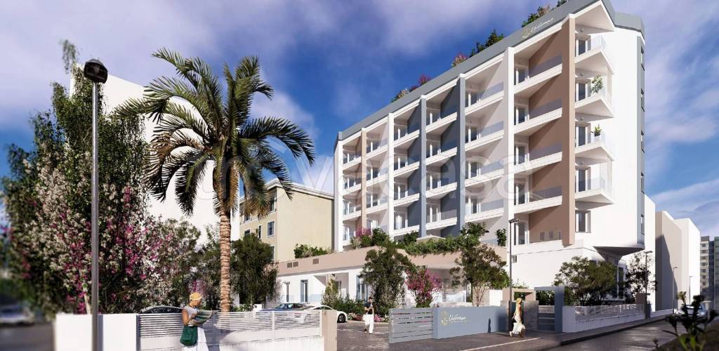 appartamento in vendita a Pietra Ligure