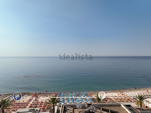 appartamento in vendita a Pietra Ligure