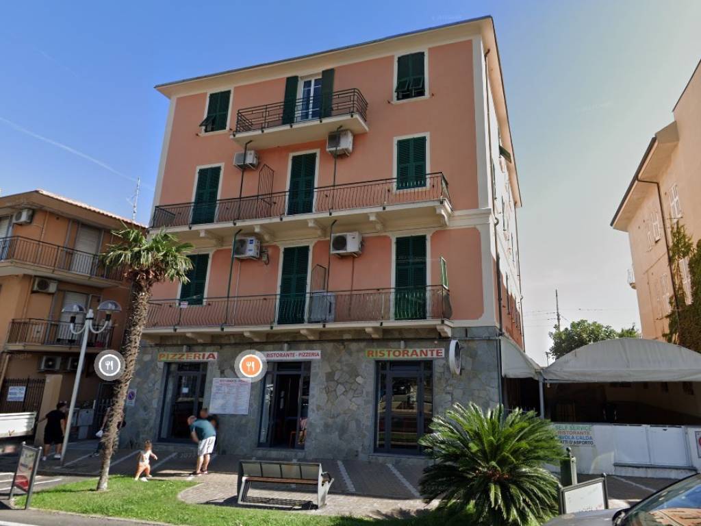 appartamento in vendita a Pietra Ligure