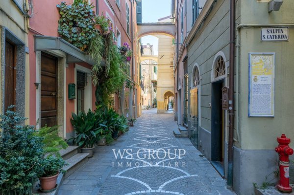 appartamento in vendita a Pietra Ligure