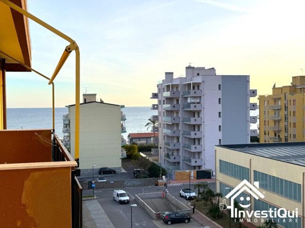 appartamento in vendita a Pietra Ligure