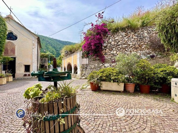 appartamento in vendita a Pietra Ligure in zona Ranzi