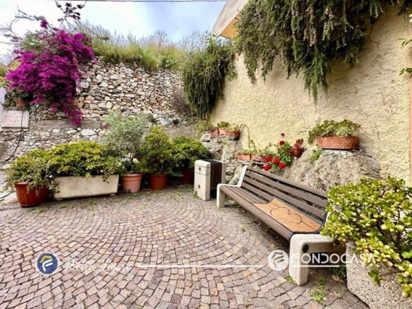 appartamento in vendita a Pietra Ligure in zona Ranzi
