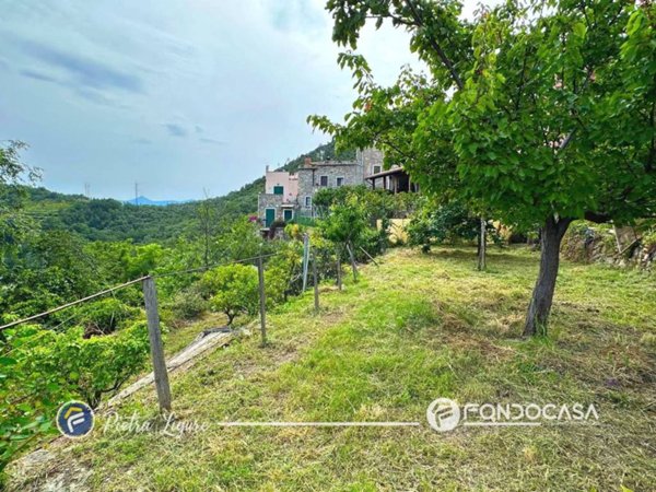 appartamento in vendita a Pietra Ligure in zona Ranzi