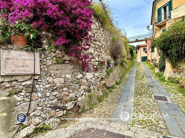 appartamento in vendita a Pietra Ligure in zona Ranzi