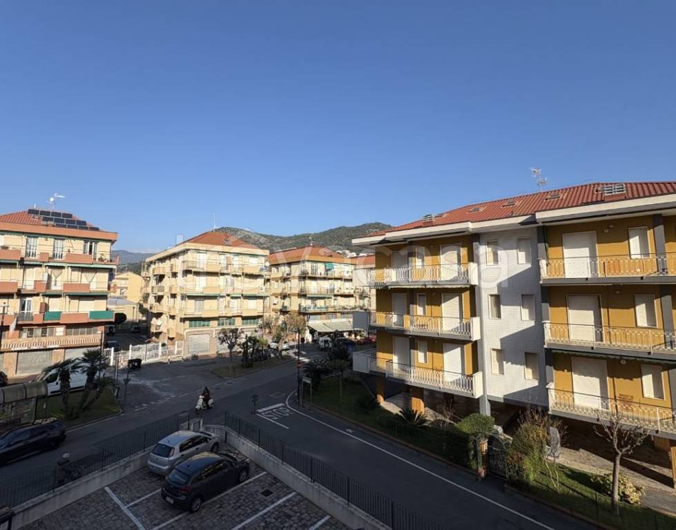 appartamento in vendita a Pietra Ligure