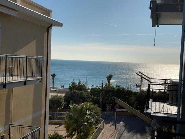appartamento in vendita a Pietra Ligure