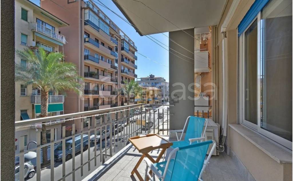 appartamento in vendita a Pietra Ligure