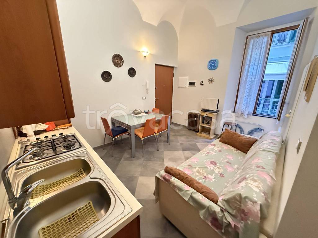 appartamento in vendita a Pietra Ligure
