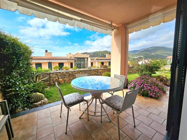 appartamento in vendita a Pietra Ligure