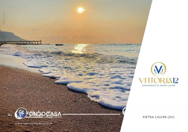 appartamento in vendita a Pietra Ligure