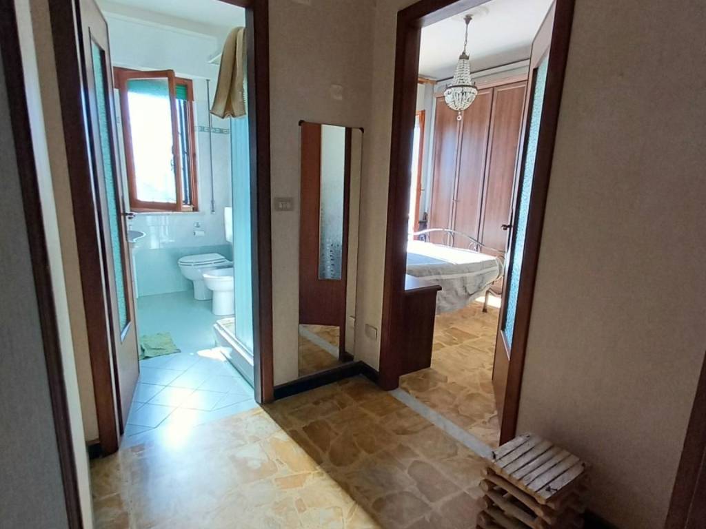 appartamento in vendita a Pietra Ligure