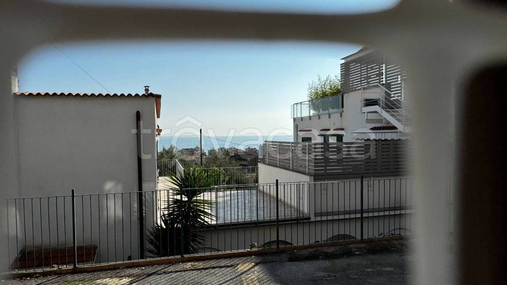 appartamento in vendita a Pietra Ligure