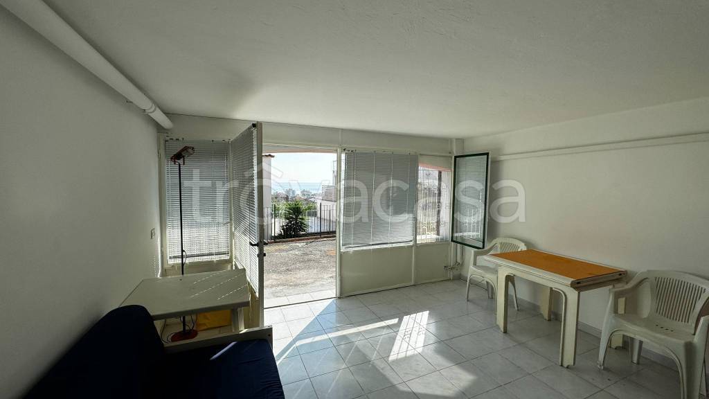appartamento in vendita a Pietra Ligure