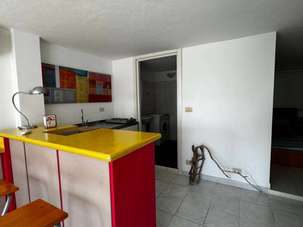 appartamento in vendita a Pietra Ligure