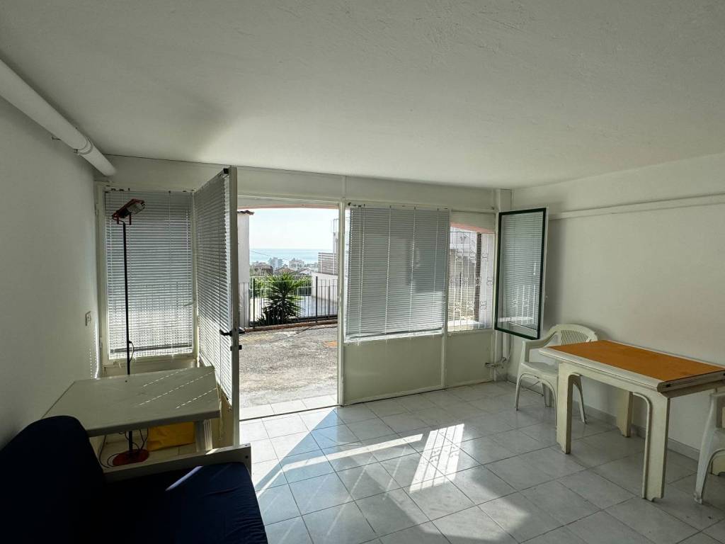 appartamento in vendita a Pietra Ligure