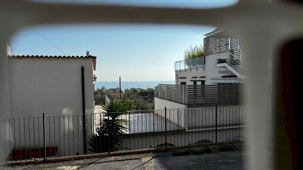 appartamento in vendita a Pietra Ligure